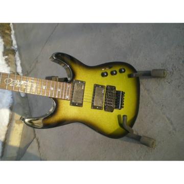 Custom Shop ESP KH2 Karloff Mummy Electric Guitar