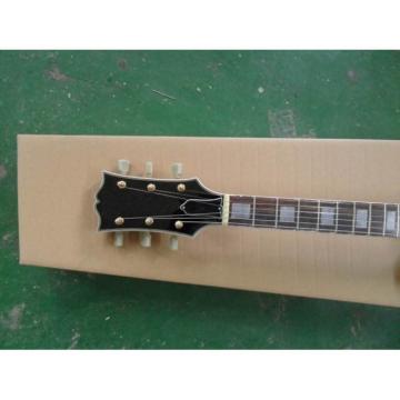 Custom Shop ES 335 VOS Artic White Jazz Electric guitar
