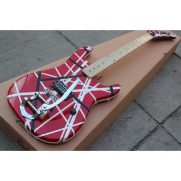 Custom Shop Design G 5150 Stripe Kramer Electric Guitar