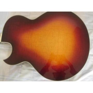 Custom Shop Byrdland Vintage LP Electric Guitar Scale Length 24.7 Inch 628 mm