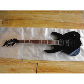 Custom Shop Black BC Electric Guitar