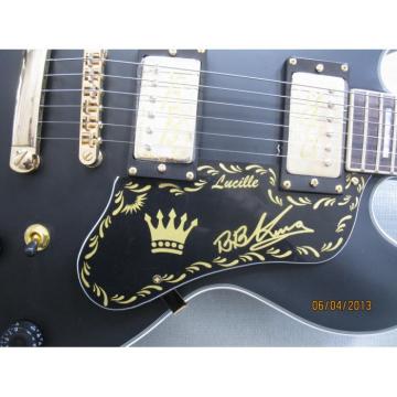 Custom Shop BB King Lucille Electric Guitar