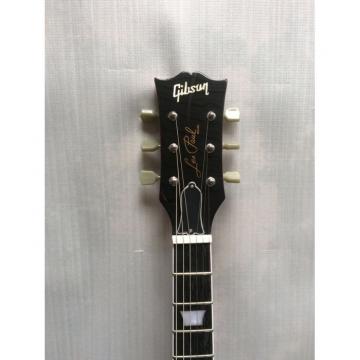 Custom Shop 6 String Gold Top Electric Guitar