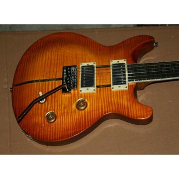 Custom Shop 25th PRS Santana Electric Guitar