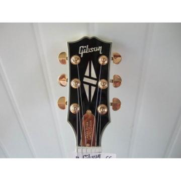 Custom Shop  Vintage Zakk Wylde Bullseyes Electric Guitar