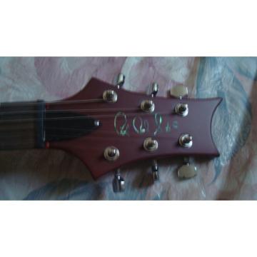 Custom Paul Reed Smith Pelham Blue Electric Guitar