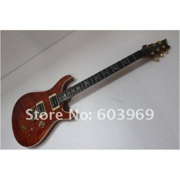 Custom Paul Reed Smith Orange Electric Guitar