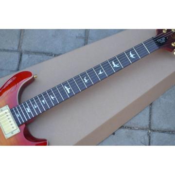 Custom Paul Reed Smith Cherry 24 Electric Guitar