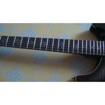 Custom Paul Reed Smith Charcoal Electric Guitar