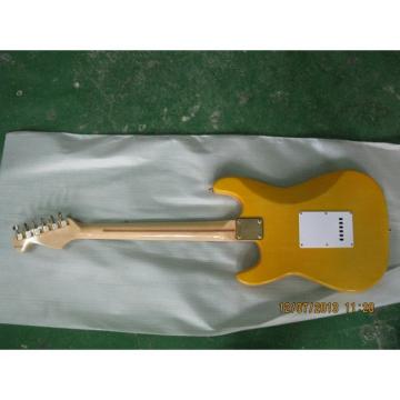 Custom Made Deadwood Strat Fender Electric Guitar