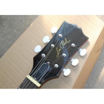 Custom LP  Billie Joe Armstrong Signature High Gloss Red Wine Junior Electric Guitar