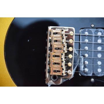 Custom Left/Right Handed Option Prince 6 String Love Electric Guitar Hardtail Bridge