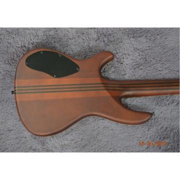 Custom Built Mayones Flame Maple Blue Teal 6 String Electric Guitar