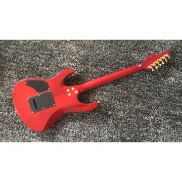 Custom Build Suhr Koa 6 String Electric Guitar