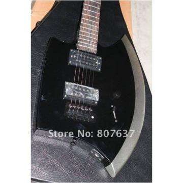 Custom Black ESP Alexi Laiho Electric Guitar