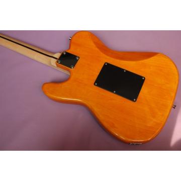 Custom American Fender Delux Electric Guitar
