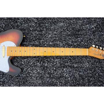 Custom Tuff Dog Merle Haggard Telecaster Electric Guitar - Maple fingerboard 7.25&quot; radius