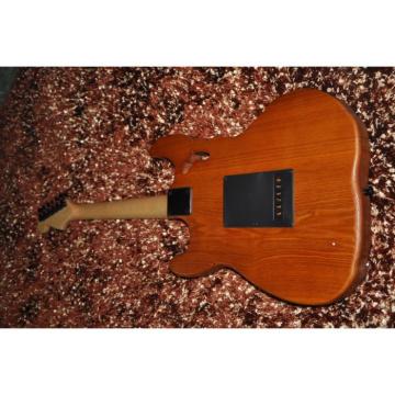 Custom Shop 6 String Dragon Carving Electric Guitar Stratocaster
