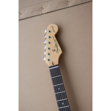 Custom Shop Vintage Fender Stevie Ray Vaughan SRV Relic Aged Guitar