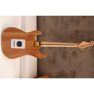 Custom Shop Fender Dead Wood Strat Guitar