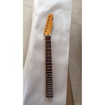 Custom Shop Fender Builder Guitar Neck