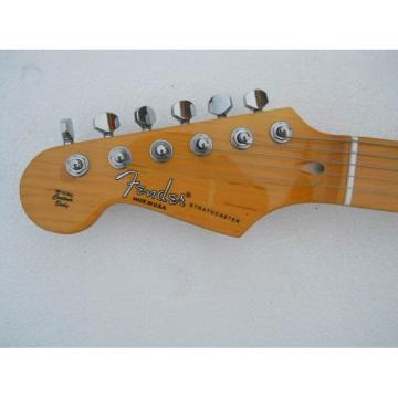 Custom Fender Left Handed Vintage Stratocaster Guitar