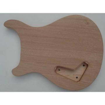 Custom Paul Reed Smith Unfinish Builder Guitar Body