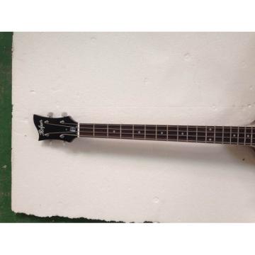 Custom Shop Hofner 500/1 Bass Guitar