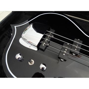 Custom Cort Gene Simmons Punisher 2 Electric Bass