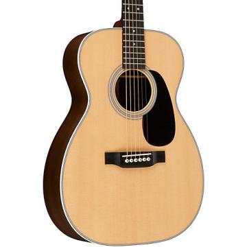 Martin Standard Series 00-28 Grand Concert Acoustic Guitar Natural
