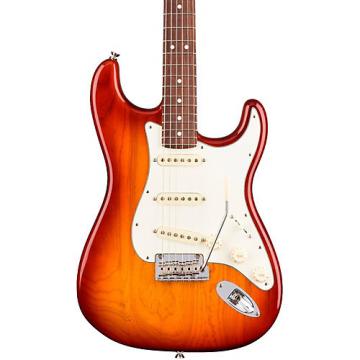 Fender American Professional Stratocaster Rosewood Fingerboard Sienna Sunburst