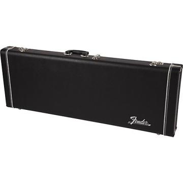 Fender Pro Series Strat/Tele Electric Guitar Case