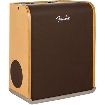 Fender Acoustic SFX 2-Channel 160W Acoustic Guitar Stereo Amp