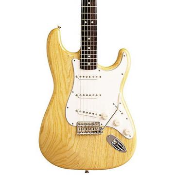 Fender Classic Series '70s Stratocaster Electric Guitar Natural Rosewood Fretboard