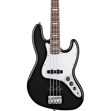 Fender '70s Jazz Bass Black