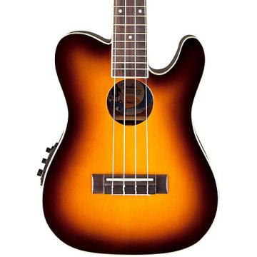 Fender '52 Concert Acoustic-Electric Ukulele