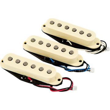 Fender American Select Solderless Stratocaster Guitar Pickup Set
