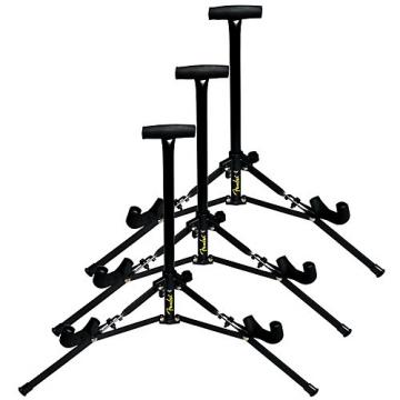 Fender Mini Electric Guitar Stand 3-Pack