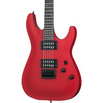 Schecter Guitar Research Stealth C-1 Electric Guitar Satin Red