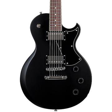 Schecter Guitar Research Solo-II Standard Solid Body Electric Guitar Black Pearl