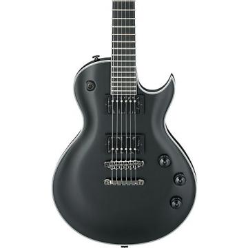 Ibanez ARZ Prestige Uppercut ARZ6UCS Electric Guitar Flat Black