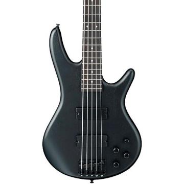 Ibanez GSR205B 5-String Electric Bass Guitar Black