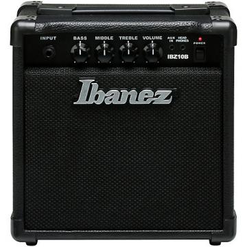 Ibanez IBZ10B 10W Bass Amplifier