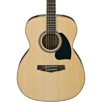 Ibanez PC15NT Performance Grand Concert Acoustic Guitar Natural