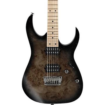 Ibanez RG Series RG652MPBFX Prestige Electric Guitar Anvil Gray
