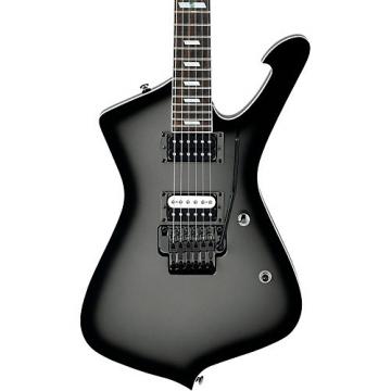 Ibanez STM Series Sam Totman Signature Electric Guitar Metallic Gray Sunburst