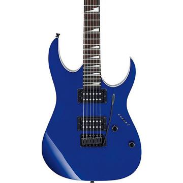 Ibanez GIO series GRGR120EX Electric Guitar Jewel Blue