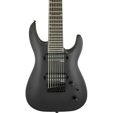 Jackson JS Series Dinky Arch Top JS32-8 DKA 8-String Electric guitar Satin Black