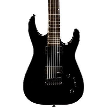 Jackson JS 22-7 DKA Electric Guitar Gloss Black