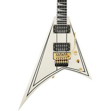 Jackson Pro Rhoads RR3 Electric Guitar Ivory